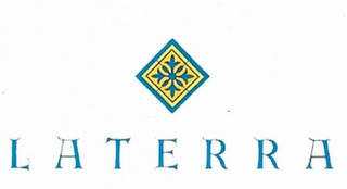 LATERRA logo