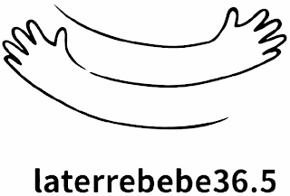 LATERREBEBE36.5 logo