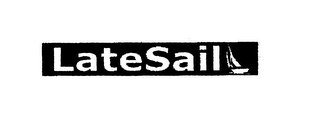 LATESAIL logo
