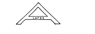 LATEX-A logo