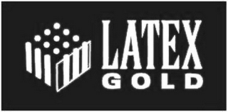 LATEX GOLD logo