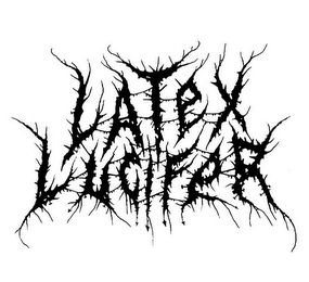 LATEX LUCIFER logo