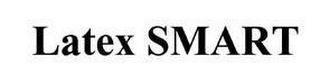 LATEX SMART logo