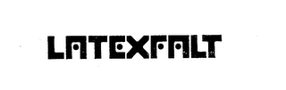 LATEXFALT logo