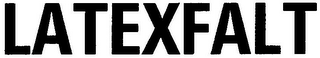 LATEXFALT logo