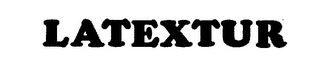 LATEXTUR logo
