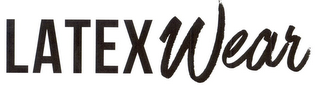 LATEXWEAR logo