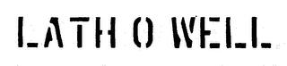 LATH O WELL logo