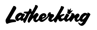 LATHERKING logo