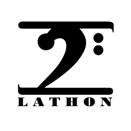 LATHON logo