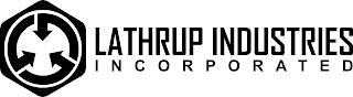 LATHRUP INDUSTRIES INCORPORATED logo