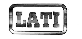 LATI logo