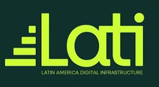 LATI LATIN AMERICA DIGITAL INFRASTRUCTURE logo