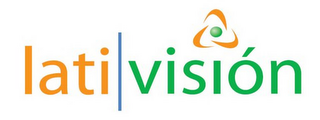 LATI VISIÓN logo