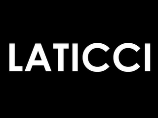 LATICCI logo
