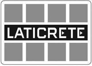 LATICRETE logo