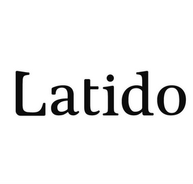 LATIDO logo
