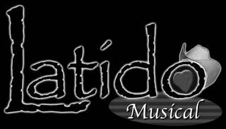 LATIDO MUSICAL logo