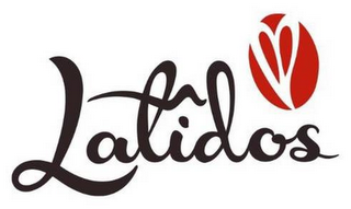 LATIDOS logo