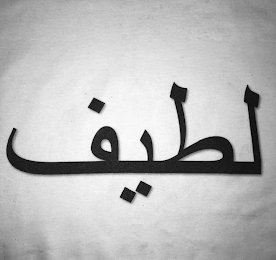 LATIF logo