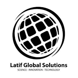 LATIF GLOBAL SOLUTIONS SCIENCE-INNOVATION-TECHNOLOGY logo