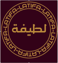 LATIFA-LATIFA-LATIFA-LATIFA-LATIFA-LATIFA logo