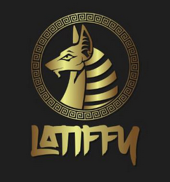 LATIFFY logo