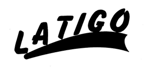 LATIGO logo