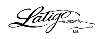 LATIGO LTD. logo