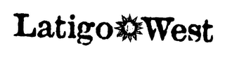 LATIGO WEST logo