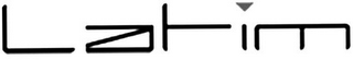 LATIM logo