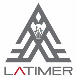 LATIMER logo
