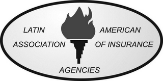 LATIN AMERICAN ASSOCIATION OF INSURANCEAGENCIES logo
