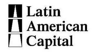 LATIN AMERICAN CAPITAL logo
