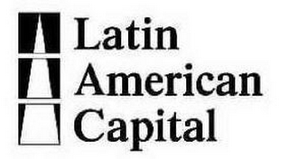 LATIN AMERICAN CAPITAL logo