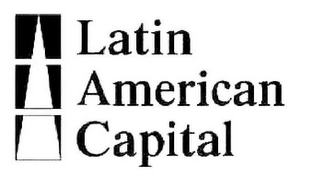 LATIN AMERICAN CAPITAL logo