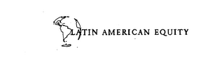 LATIN AMERICAN EQUITY logo