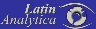 LATIN ANALYTICA logo