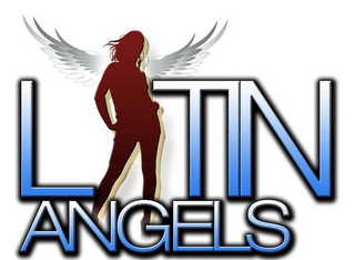 LATIN ANGELS logo