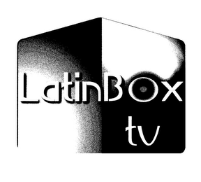 LATIN BOX TV logo