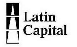 LATIN CAPITAL logo