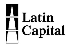 LATIN CAPITAL logo