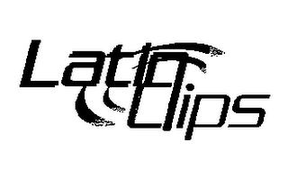 LATIN CLIPS logo