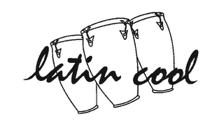 LATIN COOL logo