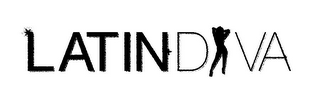 LATIN DIVA logo