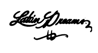 LATIN DREAMS