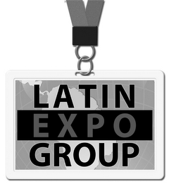 LATIN EXPO GROUP logo