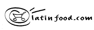 LATIN FOOD.COM logo