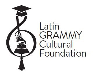 LATIN GRAMMY CULTURAL FOUNDATION logo