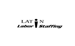 LATIN LABOR STAFFING logo